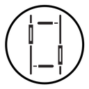 Tonfa icon