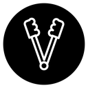 Tongs icon