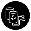 Tonometer icon