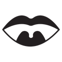 Tonsil icon