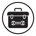 Toolbox icon