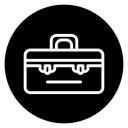 Toolbox icon