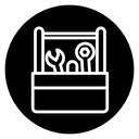 Toolbox 6 icon
