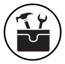 Toolbox icon