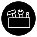 Toolbox icon