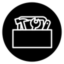 Toolbox icon