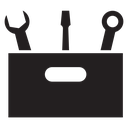 Toolbox icon