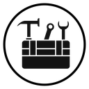 Toolbox icon