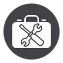 Toolbox icon