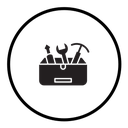 Toolbox icon