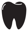 Tooth icon