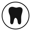 Tooth icon