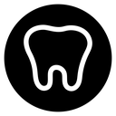 Tooth 2 icon