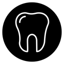 Tooth icon