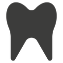 Tooth icon