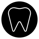 Tooth 2 icon