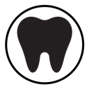 Tooth icon