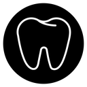 Tooth icon