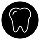Tooth icon
