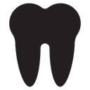 Tooth icon