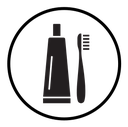 Tooth brush (2) icon