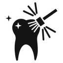 Tooth Polish icon