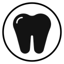 Tooth icon