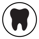 Tooth icon