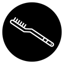 Toothbrush 2 icon