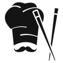 Toque icon