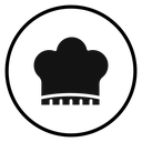 Toque icon