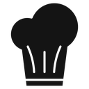 Toque icon