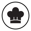 Toque icon