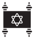 Torah icon
