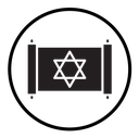 Torah icon