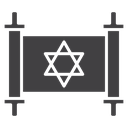 Torah icon