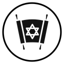 Torah icon