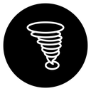 Tornado 2 icon