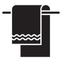 Towel icon