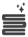 Towels icon