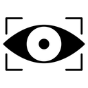 Trackability icon