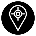 Tracking system icon