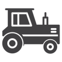 Tractor 6 icon
