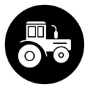 Tractor 2 icon