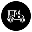 Tractor 2 icon
