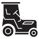 Tractor 4 icon
