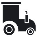 Tractor 5 icon