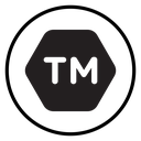 Trademark icon
