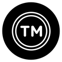 Trademark icon