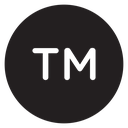 Trademark icon